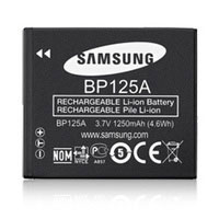 Samsung BP125A (IA-BP125A)